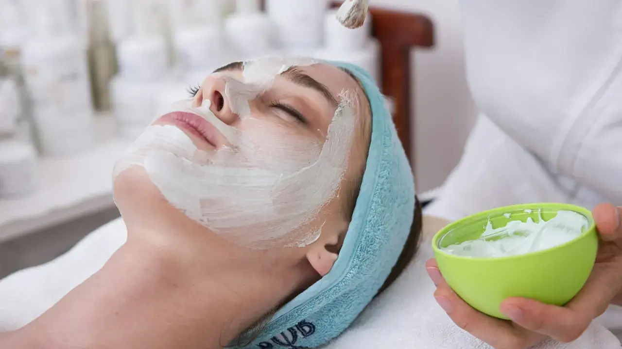 Dermal filler treatment South Woodford London